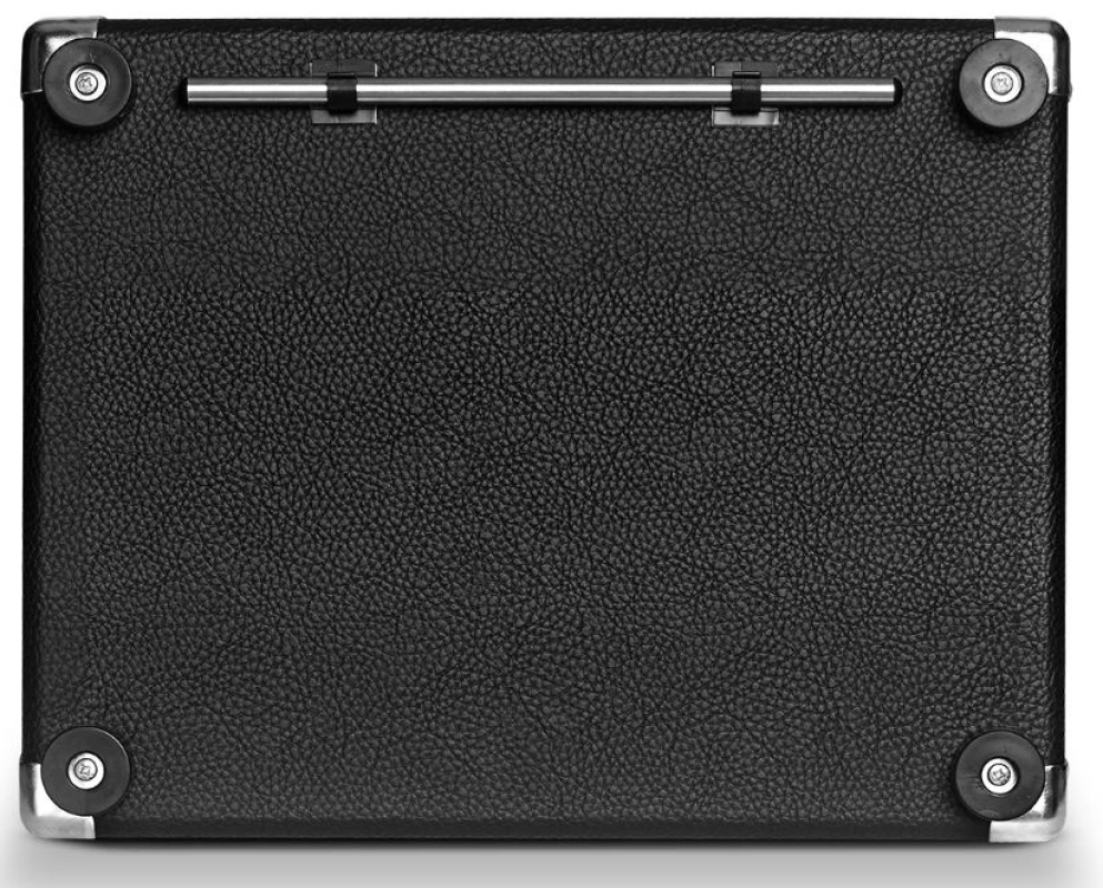 Eich Amplification 210XS-8 BE, Black Edition